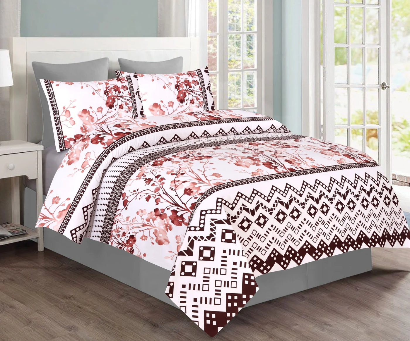 BAMBOO RAZAI SET Aspire Bedding