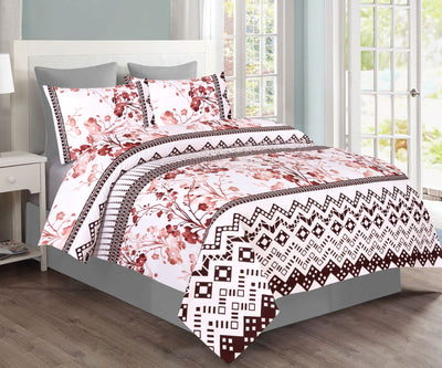 bamboo bedsheet set - 3 pcs