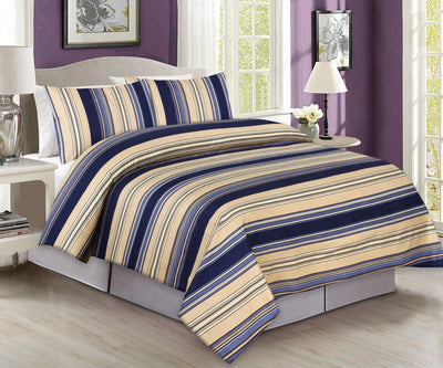 retia bedsheet set - 3 pcs