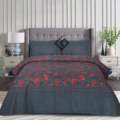 BOXI BEDSHEET SET - 3 PCS