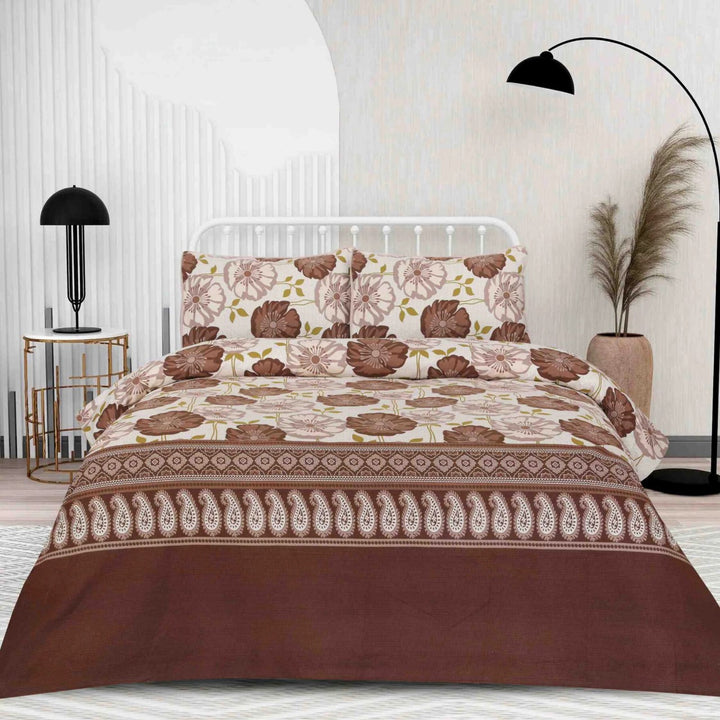 AERON BEDSHEET SET - 3 PCS (PREMIUM)