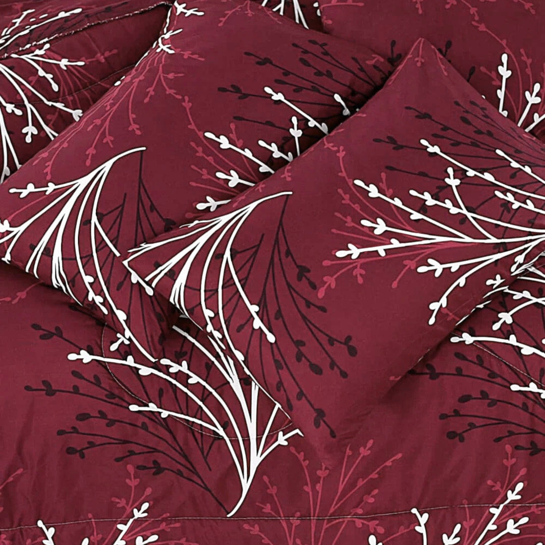 Bunch Comforter set- 7 pcs