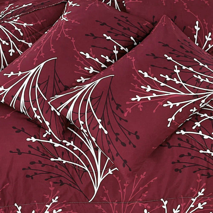 Bunch Comforter set- 7 pcs