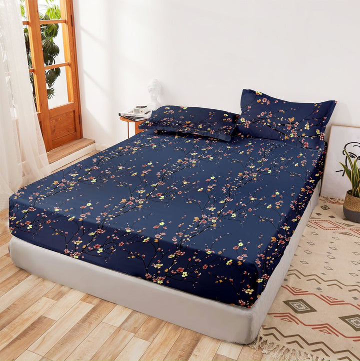 SEBEDO FITTED SHEET - (PREMIUM)