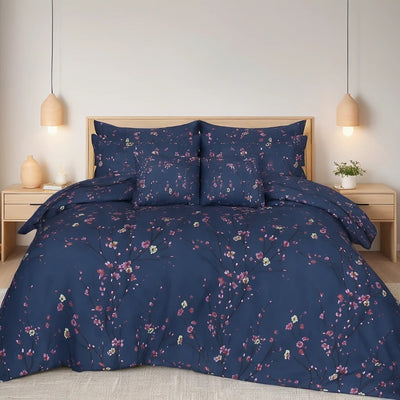 SEBEDO DUVET SET COVERS - 8 PCS (PREMIUM)