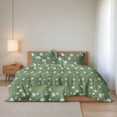 WARWICK DUVET COVERS  SET - 8 PCS (PREMIUM)