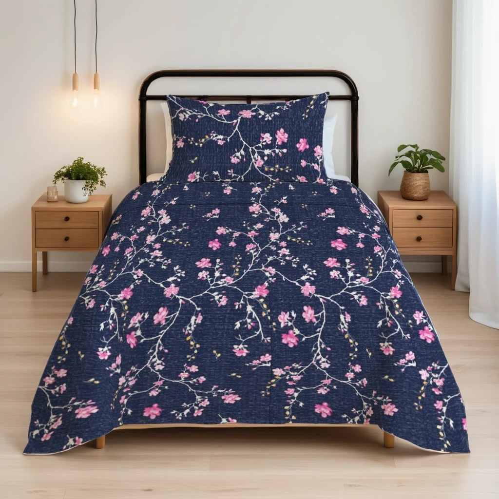 SOHAUS SINGLE BEDSHEET SET