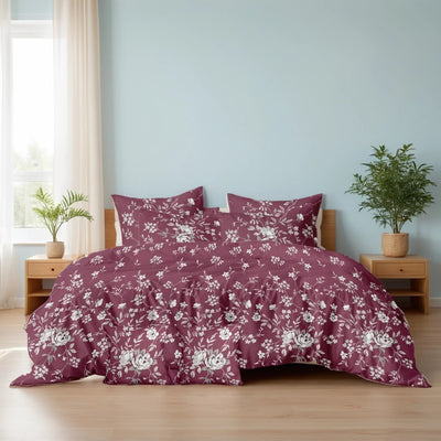 WALDORA DUVET COVERS  SET - 8 PCS (PREMIUM)
