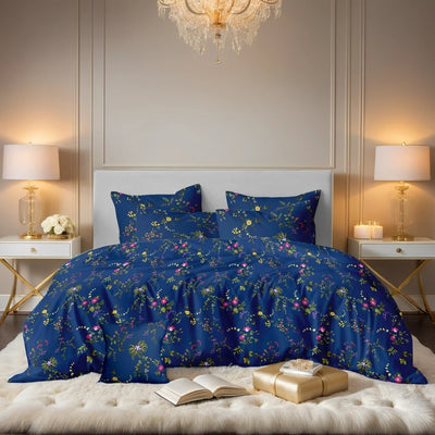 VIENNA summer comforter set- 7 pcs
