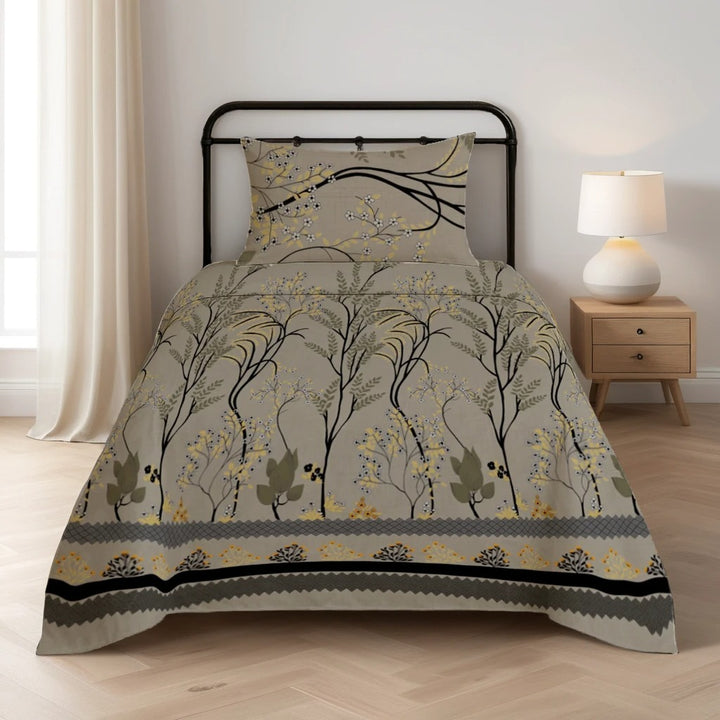 RONDA SINGLE BEDSHEET SET