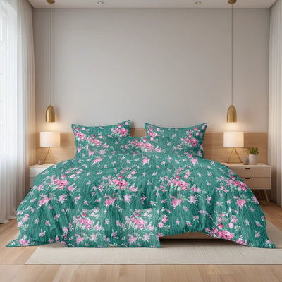MANDORA DUVET COVERS  SET - 8 PCS (PREMIUM)