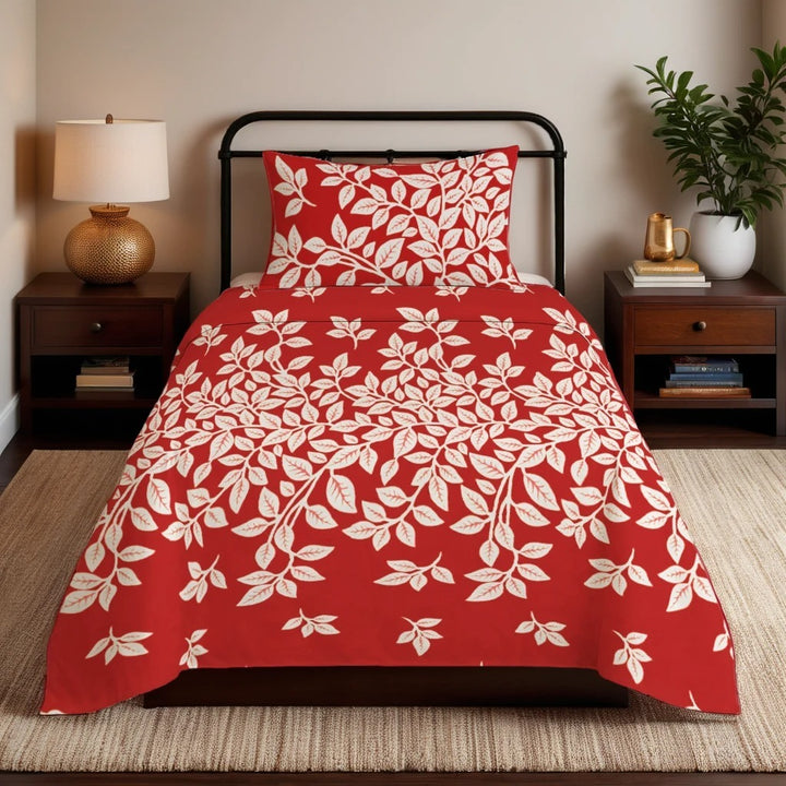 MORTA SINGLE BEDSHEET SET