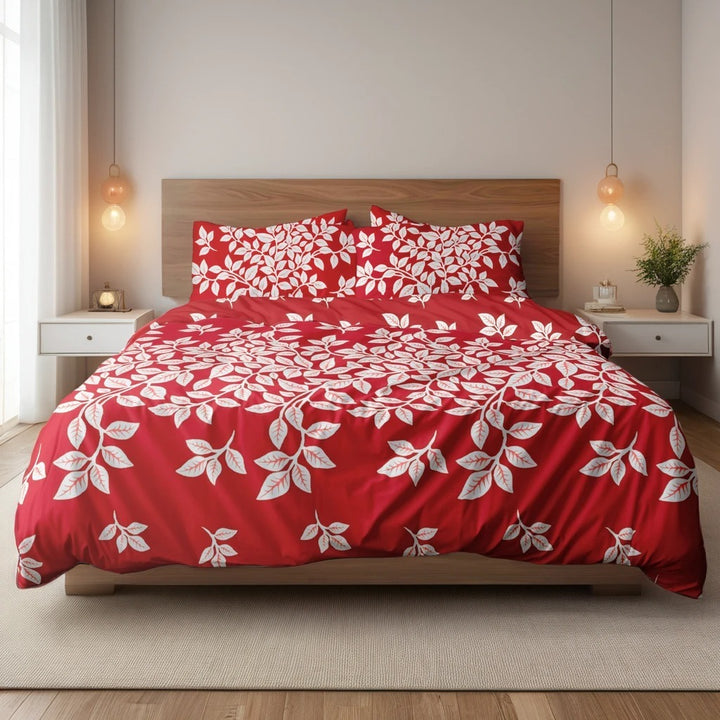 MORTA BEDSHEET SET - 3 PCS