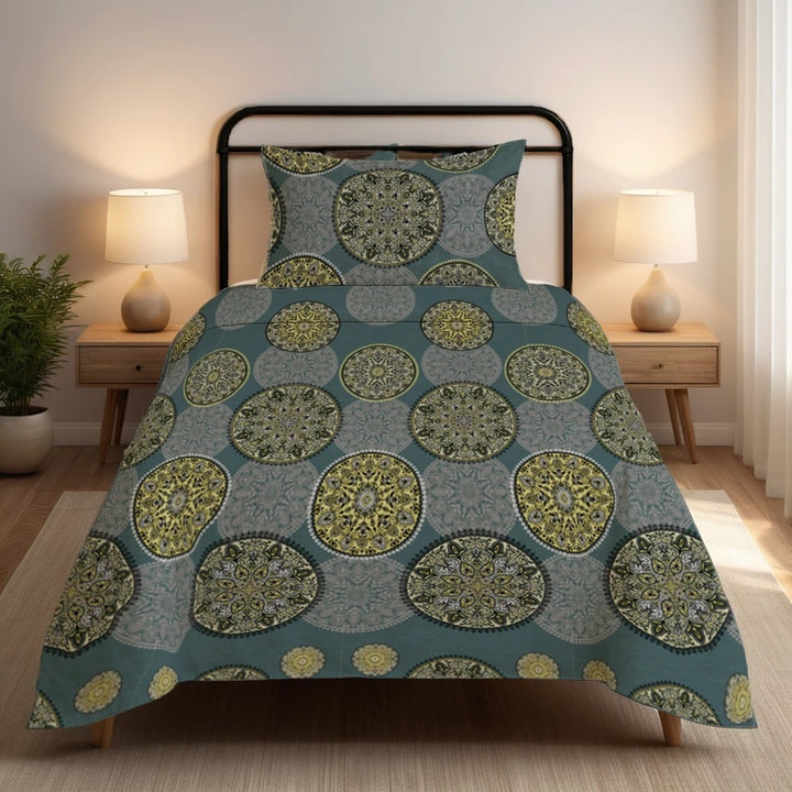 BONOS SINGLE BEDSHEET SET