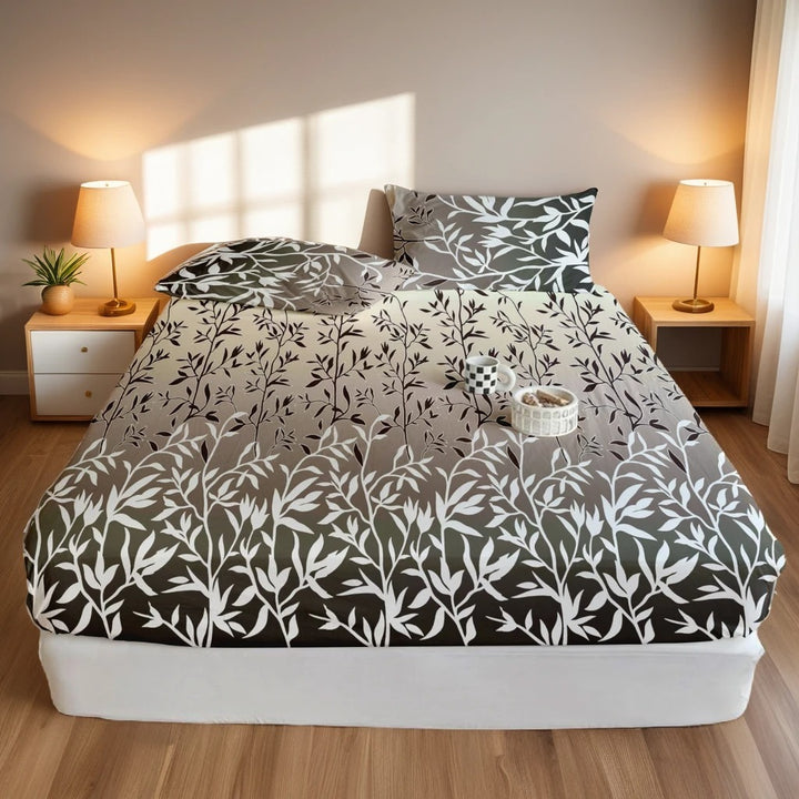 BLINK FITTED SHEET - (PREMIUM)