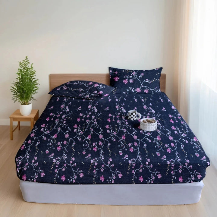 SOHAUS FITTED SHEET - (PREMIUM)