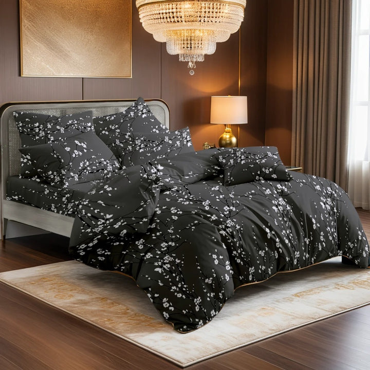 CEDAR RAZAI SET - 7 PCS