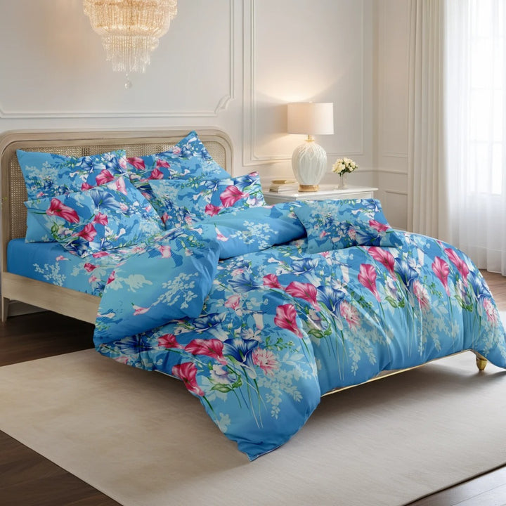 PINE RAZAI SET - 7 PCS