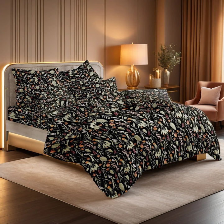 ZESH RAZAI SET - 7 PCS