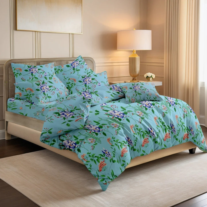 CALDEN RAZAI SET - 7 PCS