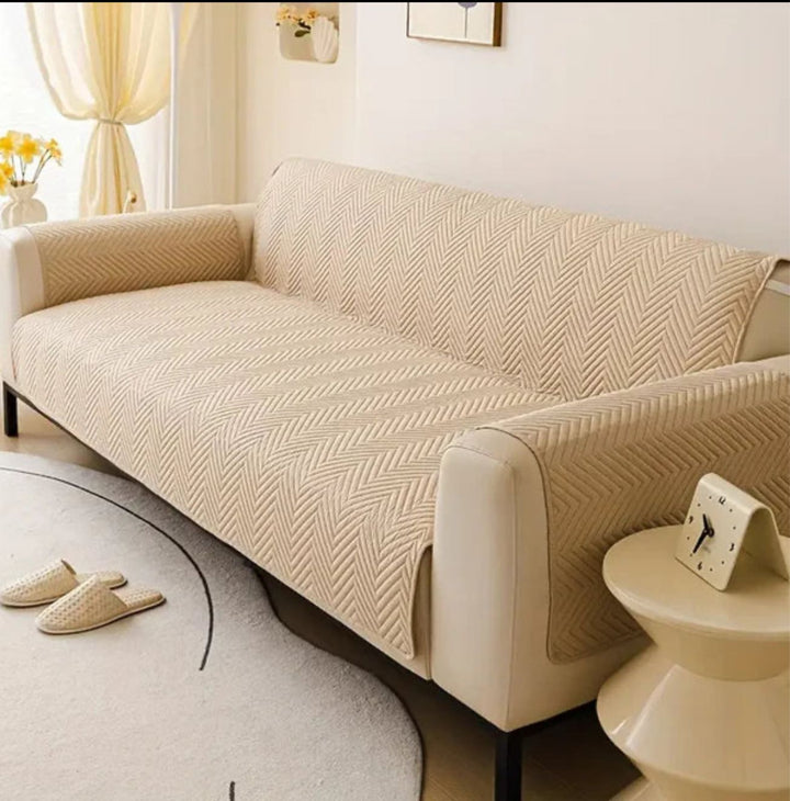 MATE SKIN ULTRASONIC SOFA COVER