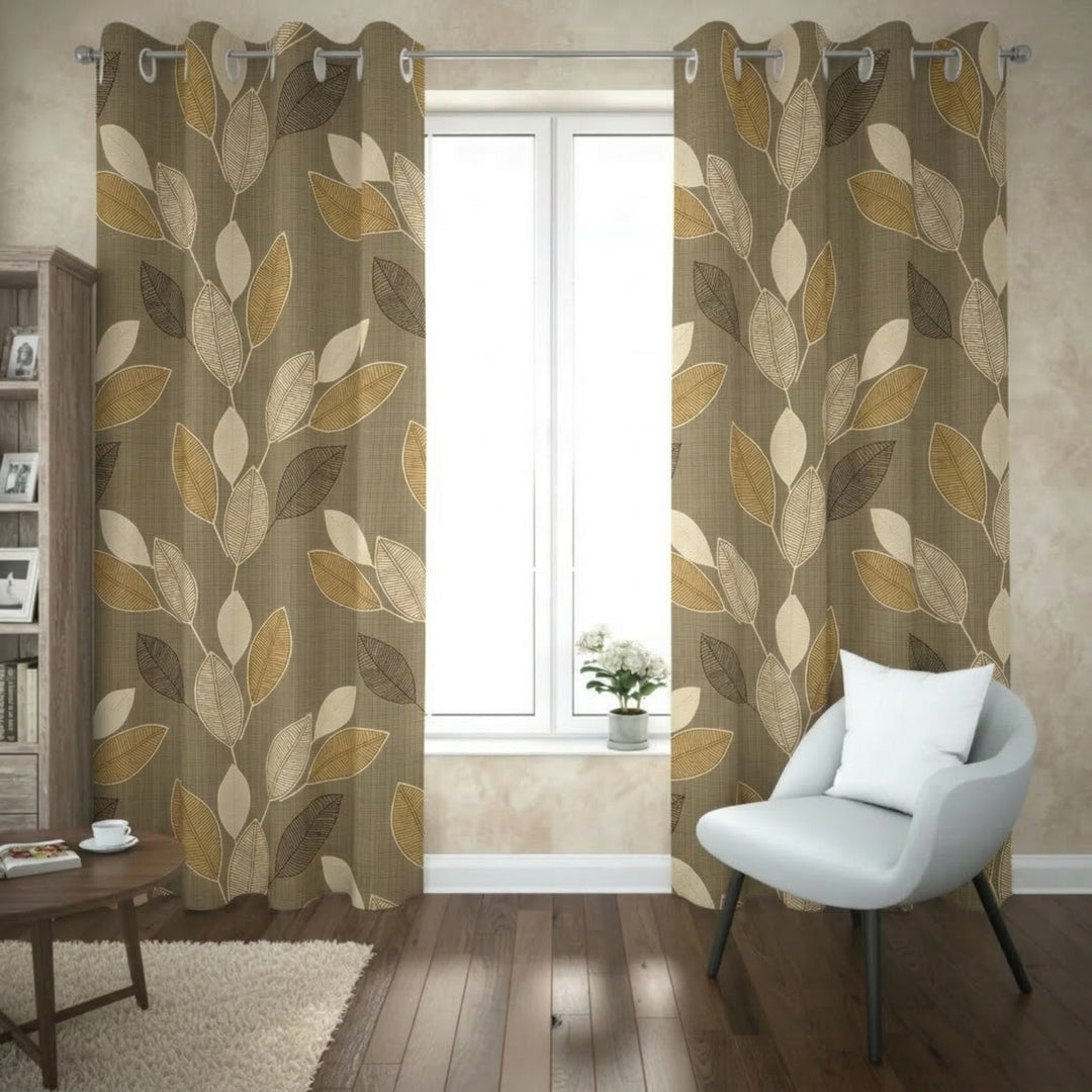 IZMIR WINDOW CURTAINS
