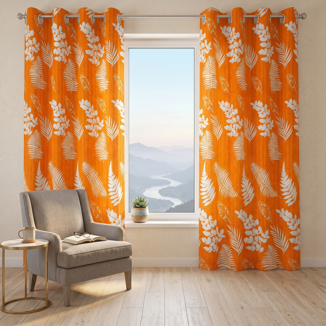 SOREN WINDOW CURTAINS