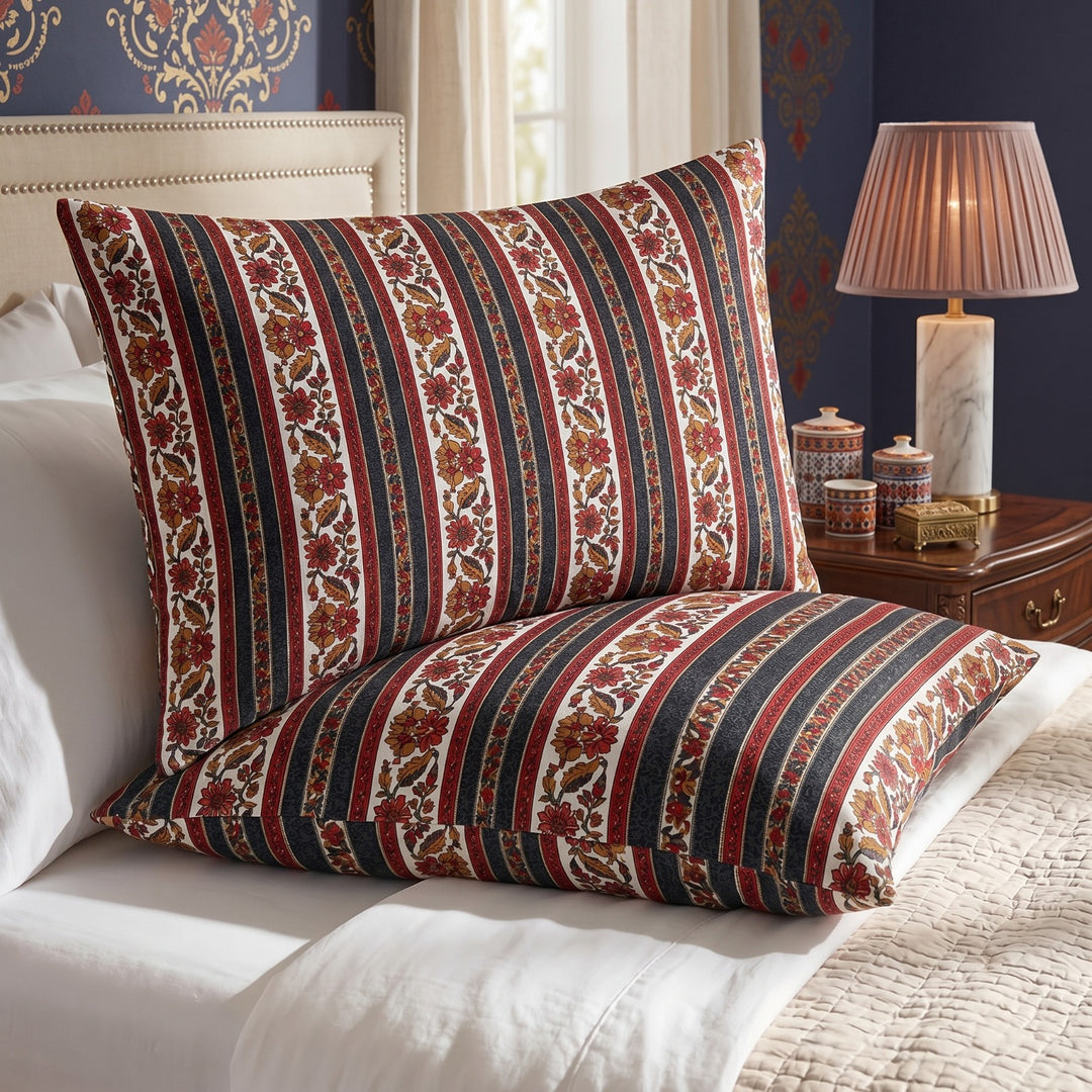 SEWARD PILLOW COVERS (PACK OF 2)
