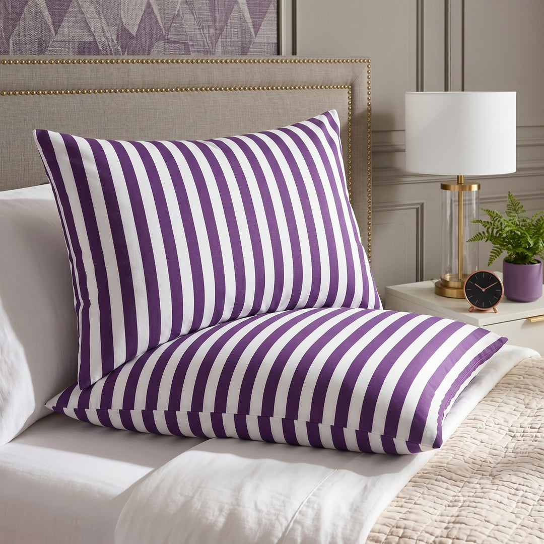 ALBERO PILLOW COVERS (PACK OF 2)