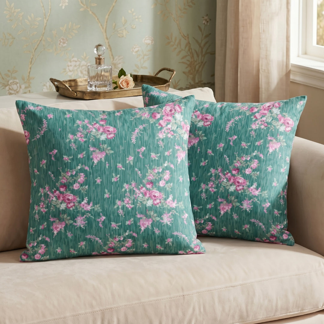 MANDORA CUSHION COVER (PACK OF 2)