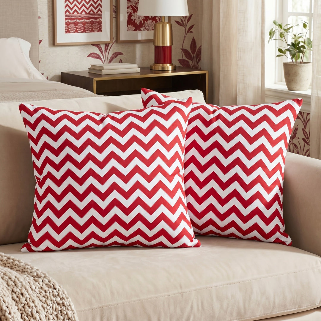 DADE CUSHION COVER (PACK OF 2)