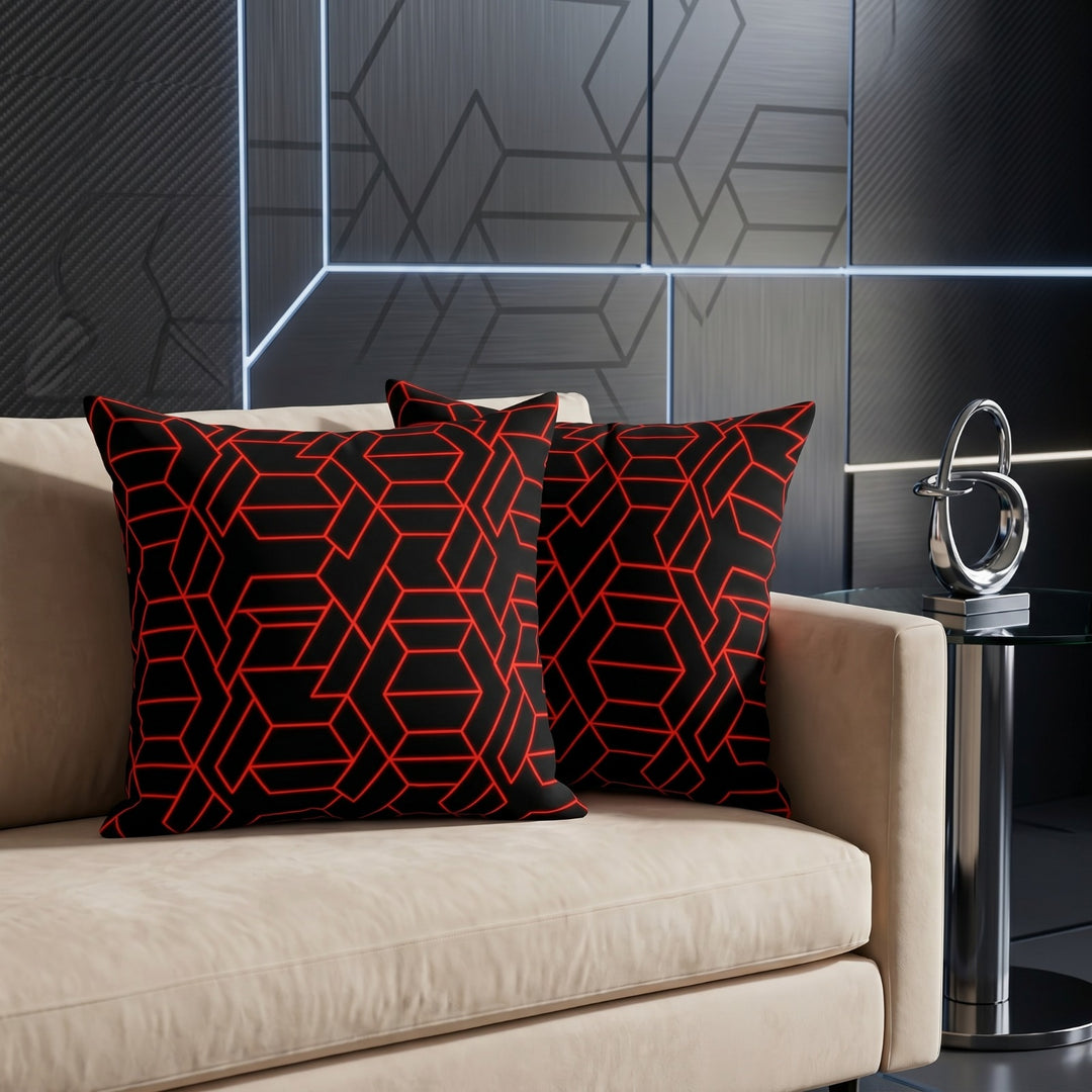 RITZELLE CUSHION COVER (PACK OF 2)