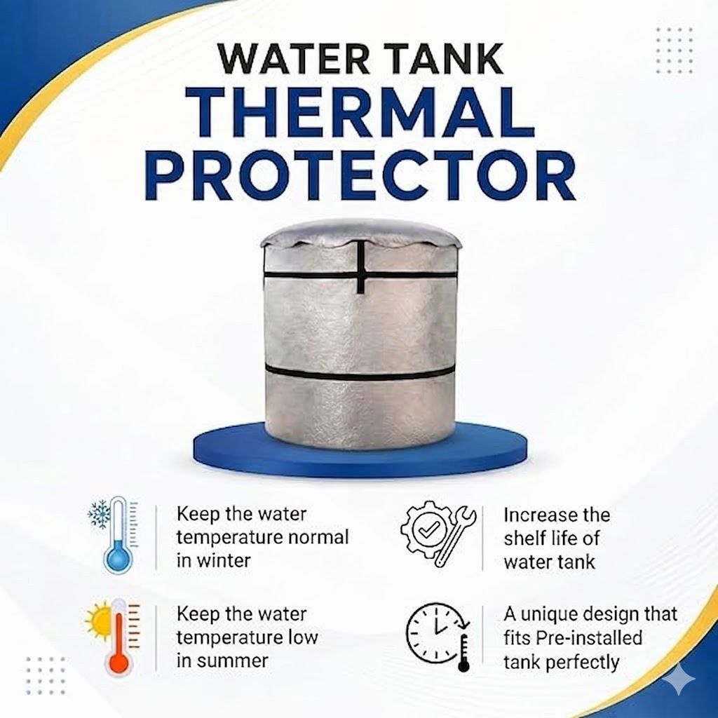 WATER TANK PROTECTOR COVER