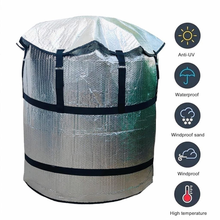 WATER TANK PROTECTOR COVER