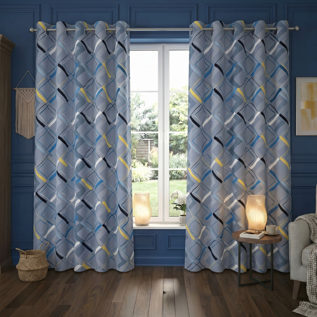 BURSA WINDOW CURTAINS