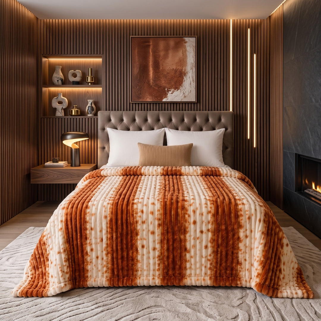 BREEZE AC BLANKET