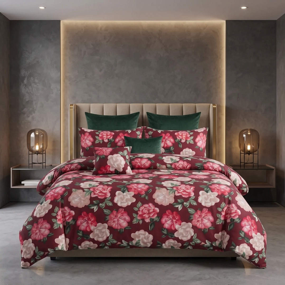 VINZ duvet covers set - 8 pcs (Luxury Collection)