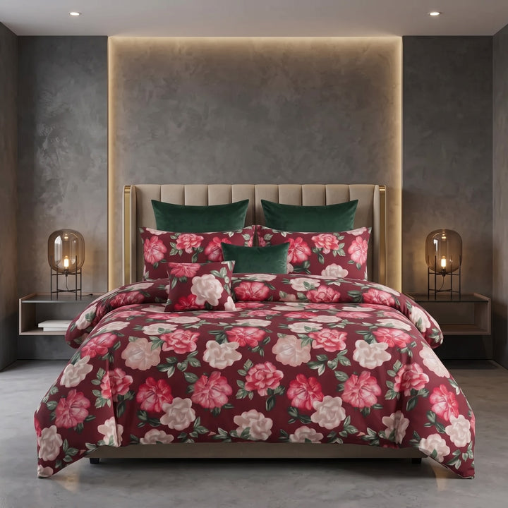 VINZ duvet covers set - 8 pcs (Luxury Collection)