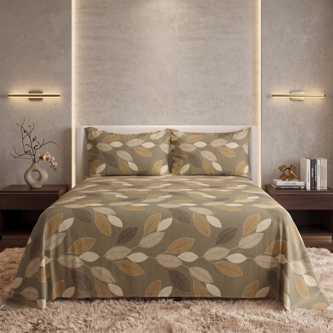 IZMIR bedsheet set - 3 pcs