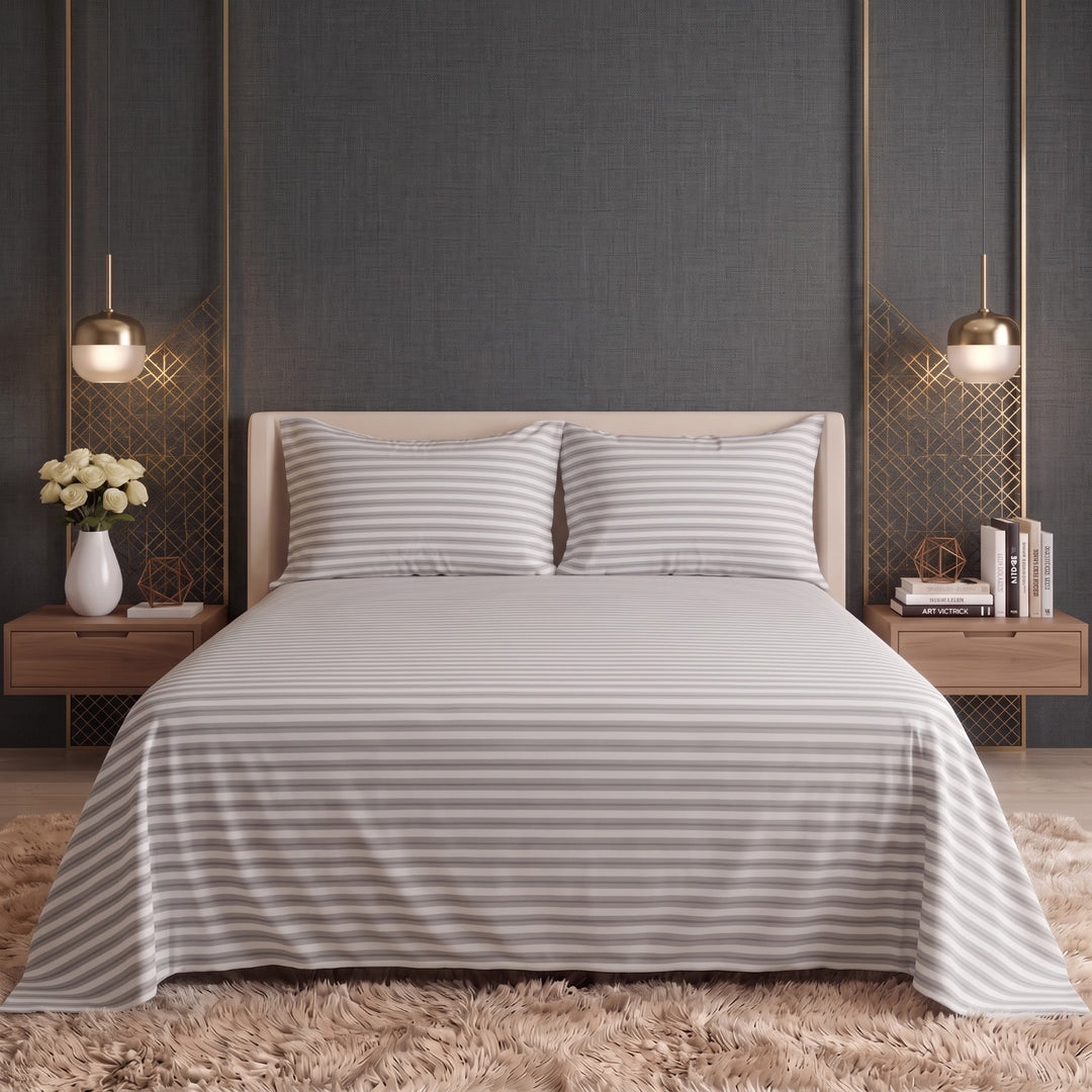 SEALY bedsheet set - 3 pcs
