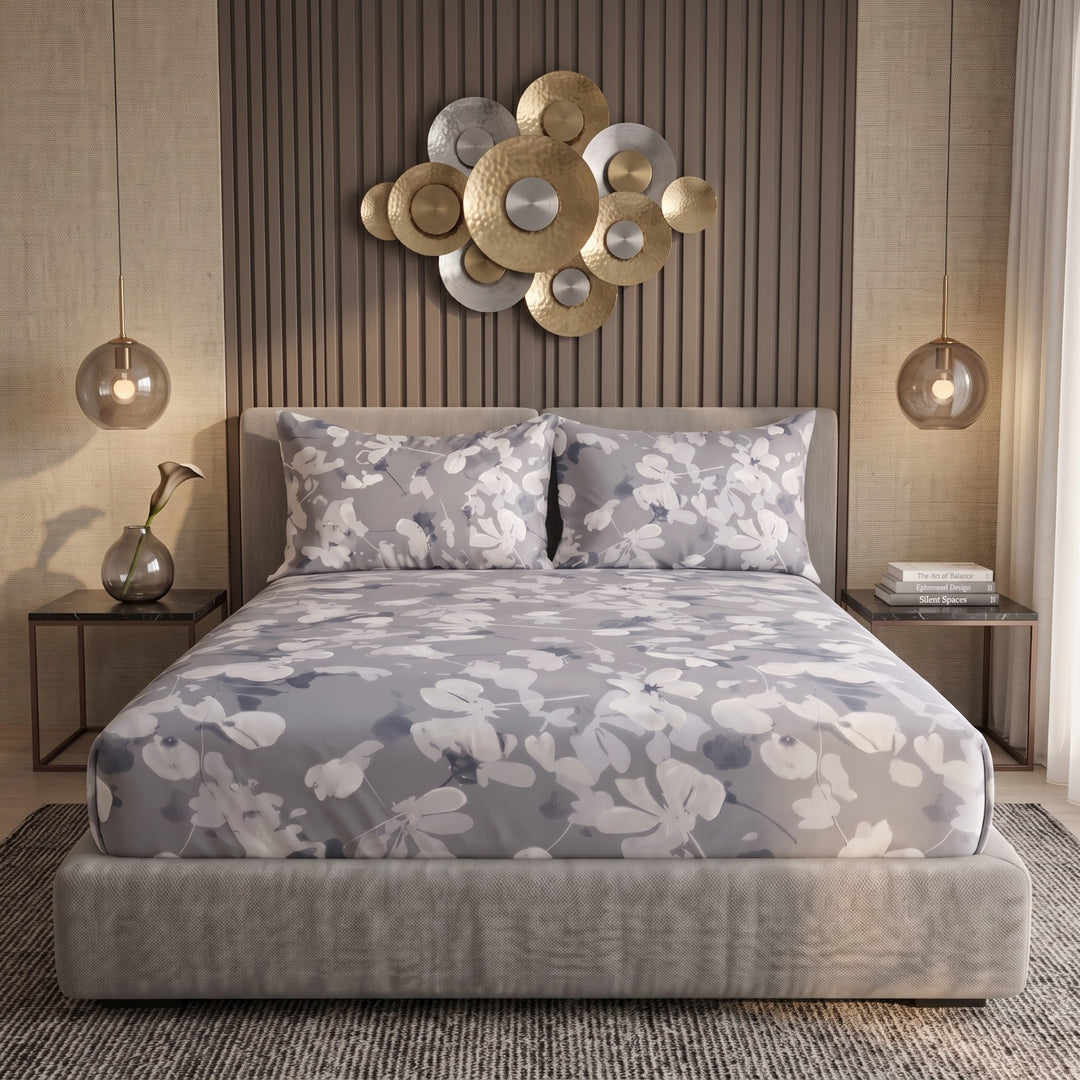 OMSK fitted sheet - (premium)