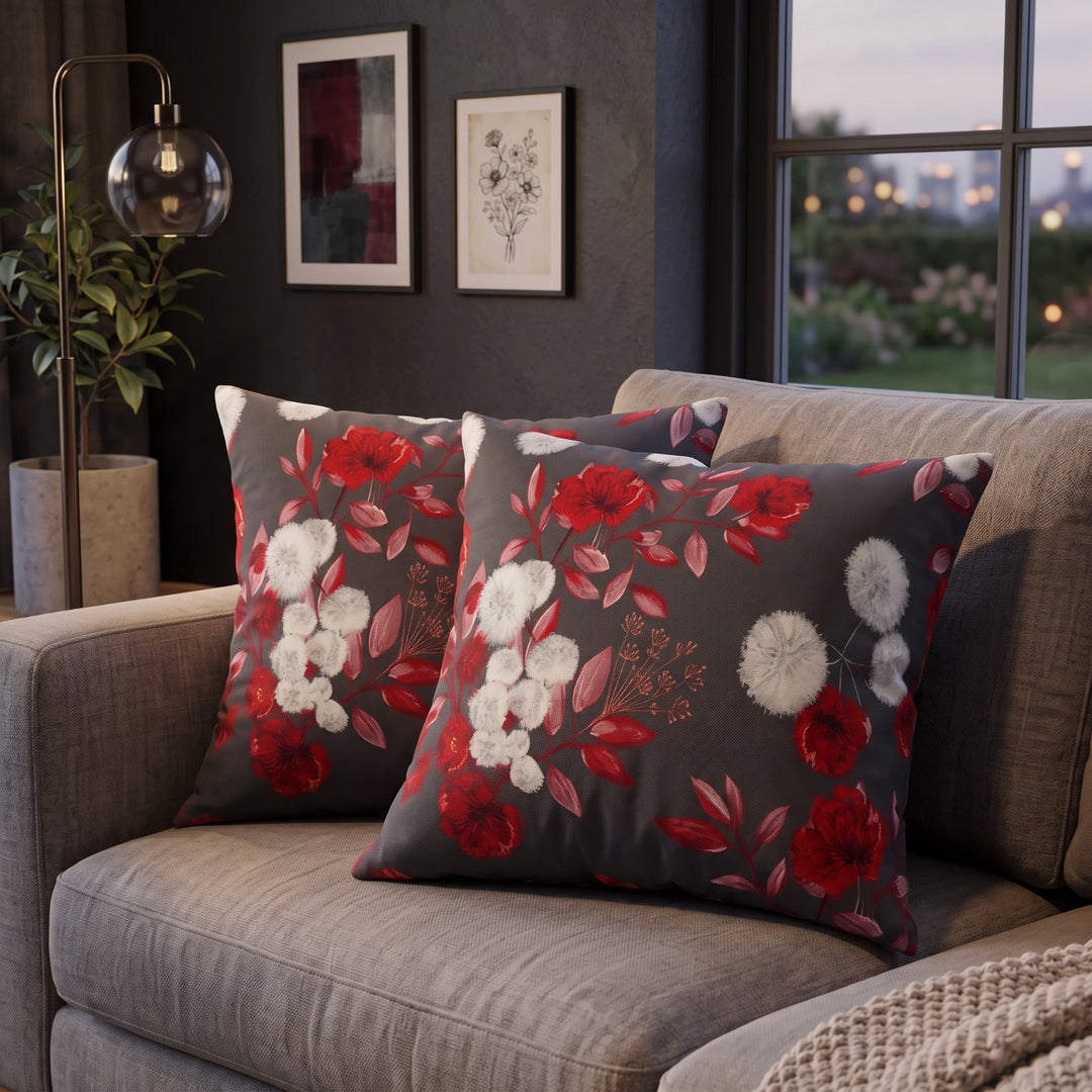 VARNA CUSHION COVER (PACK OF 2)