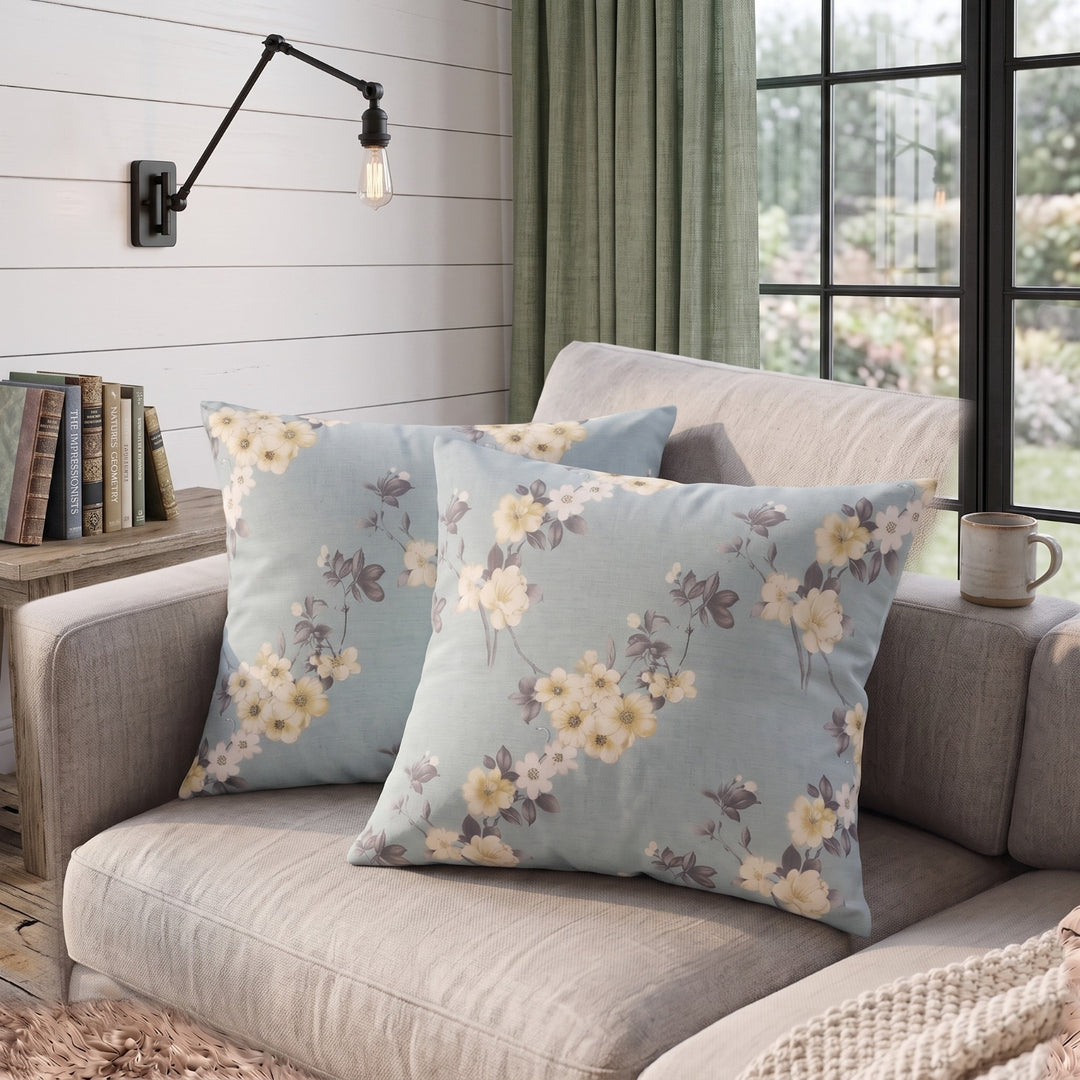 PLEVEN CUSHION COVER (PACK OF 2)