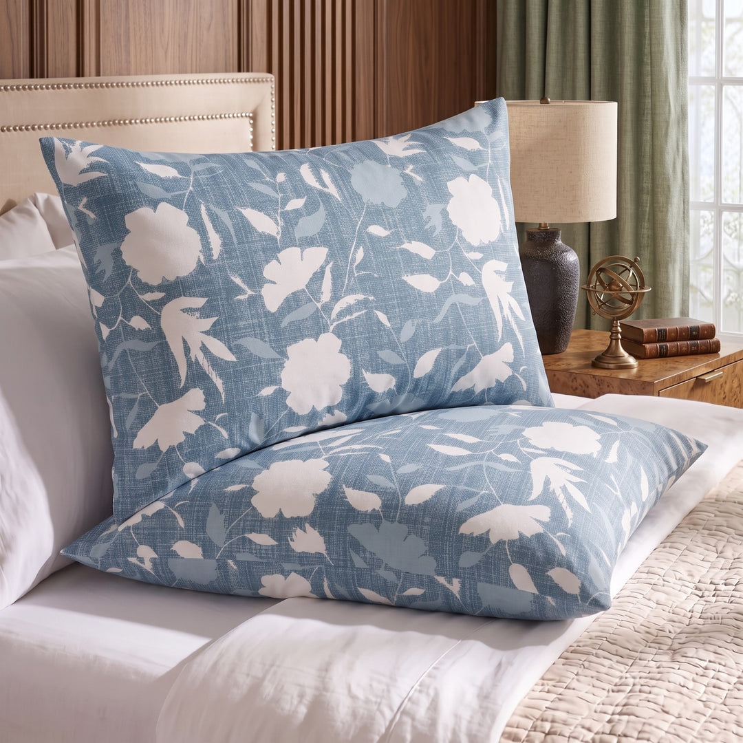 TORONTO PILLOW COVERS (PACK OF 2)