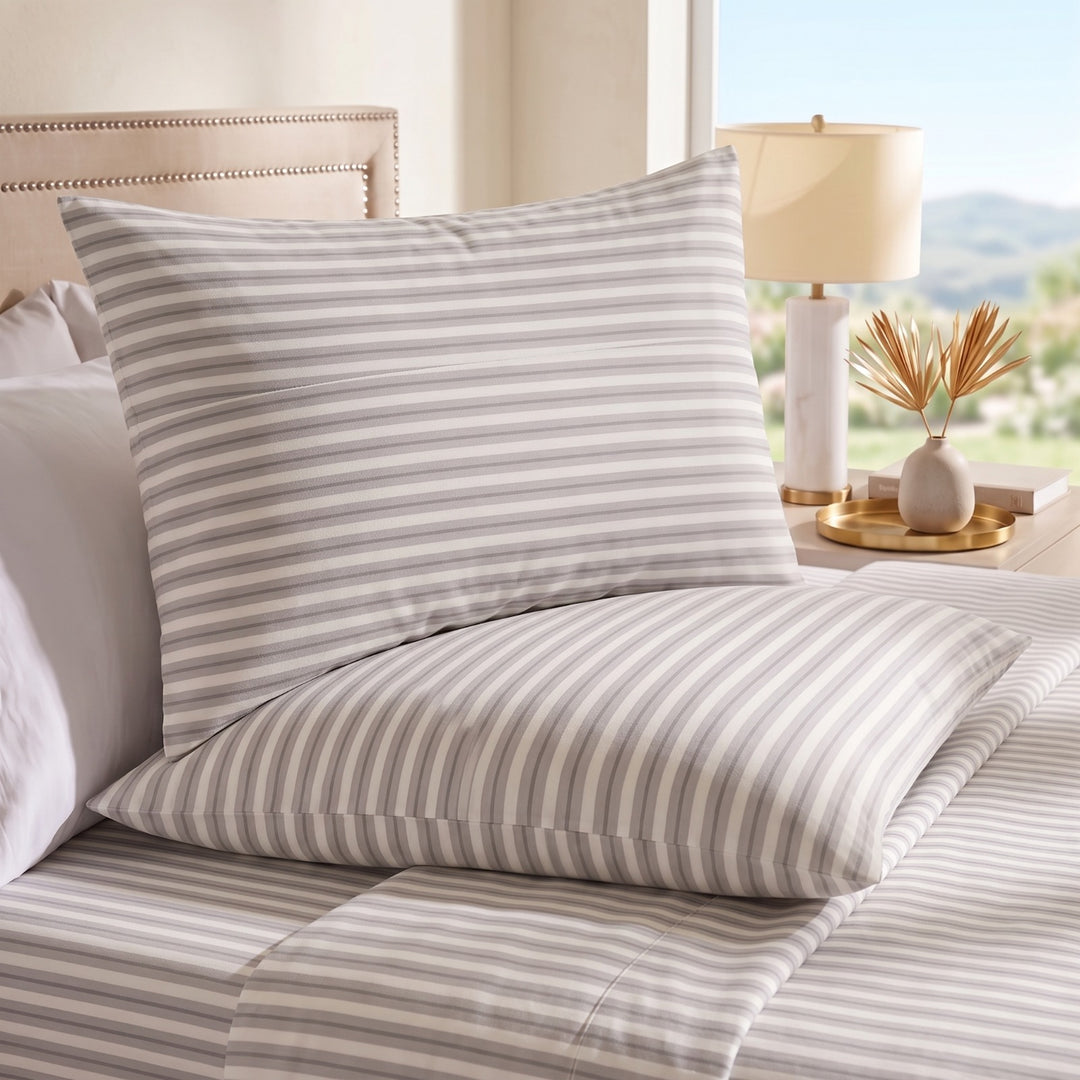 SEALY PILLOW COVERS (PACK OF 2)