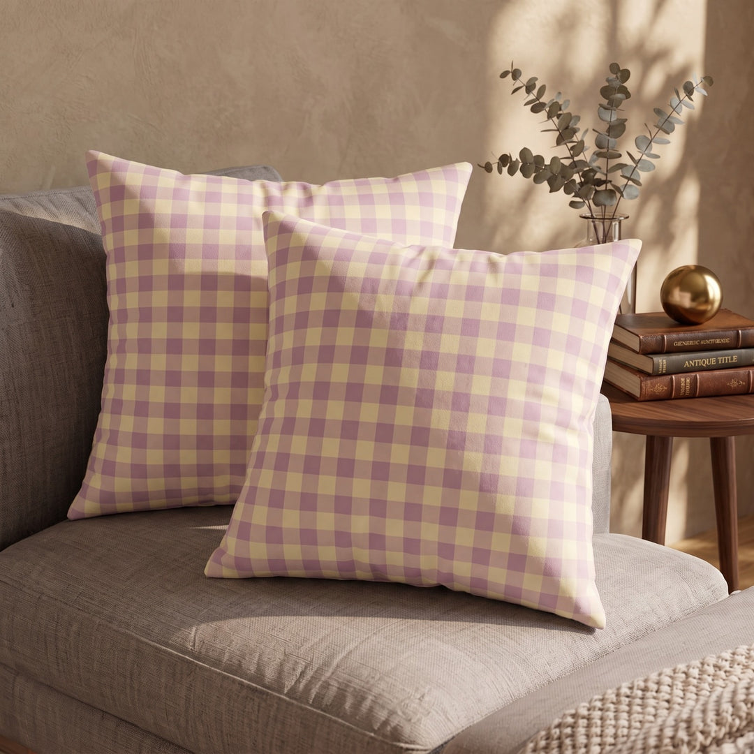 CAPER CUSHION COVER (PACK OF 2)