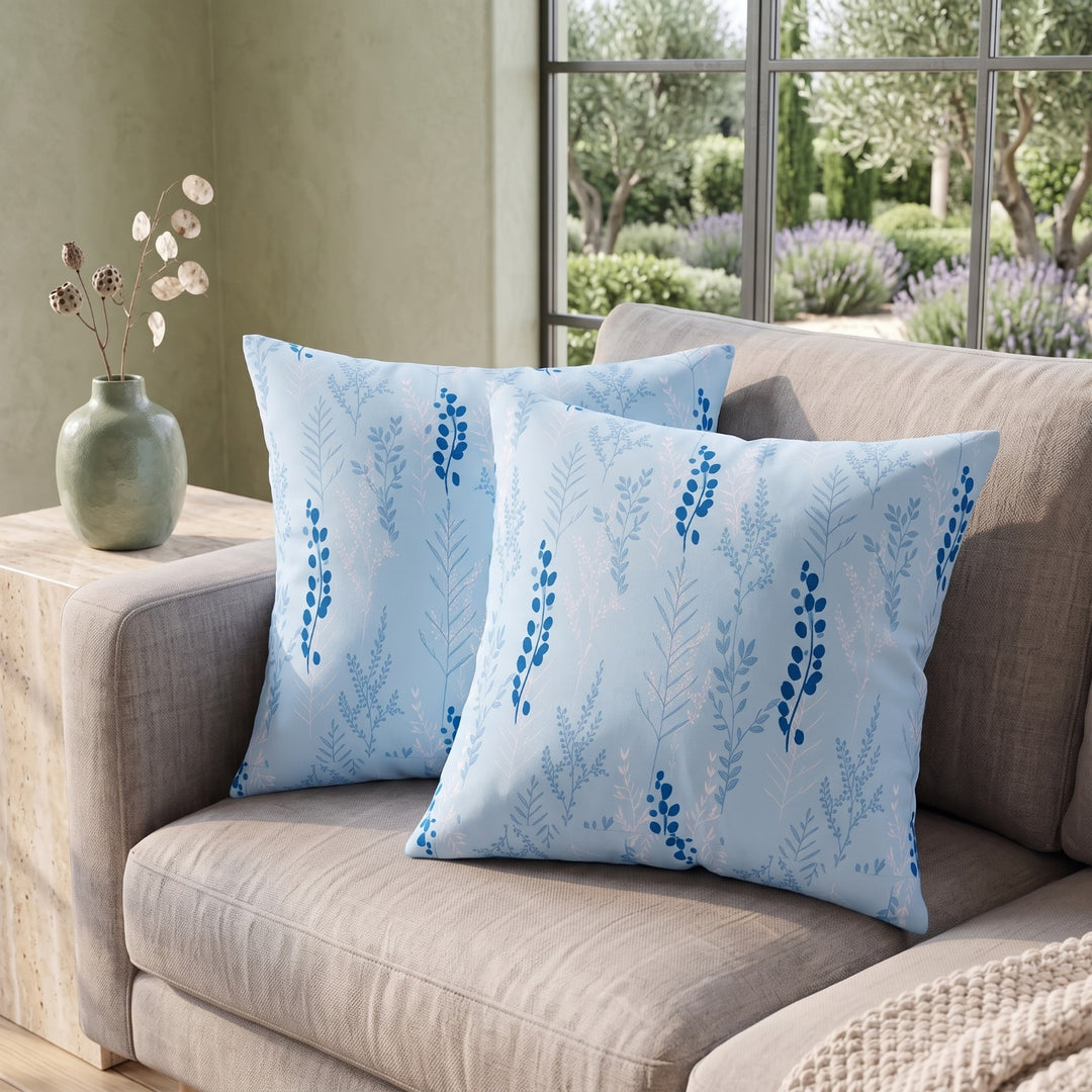 HALIX CUSHION COVER (PACK OF 2)