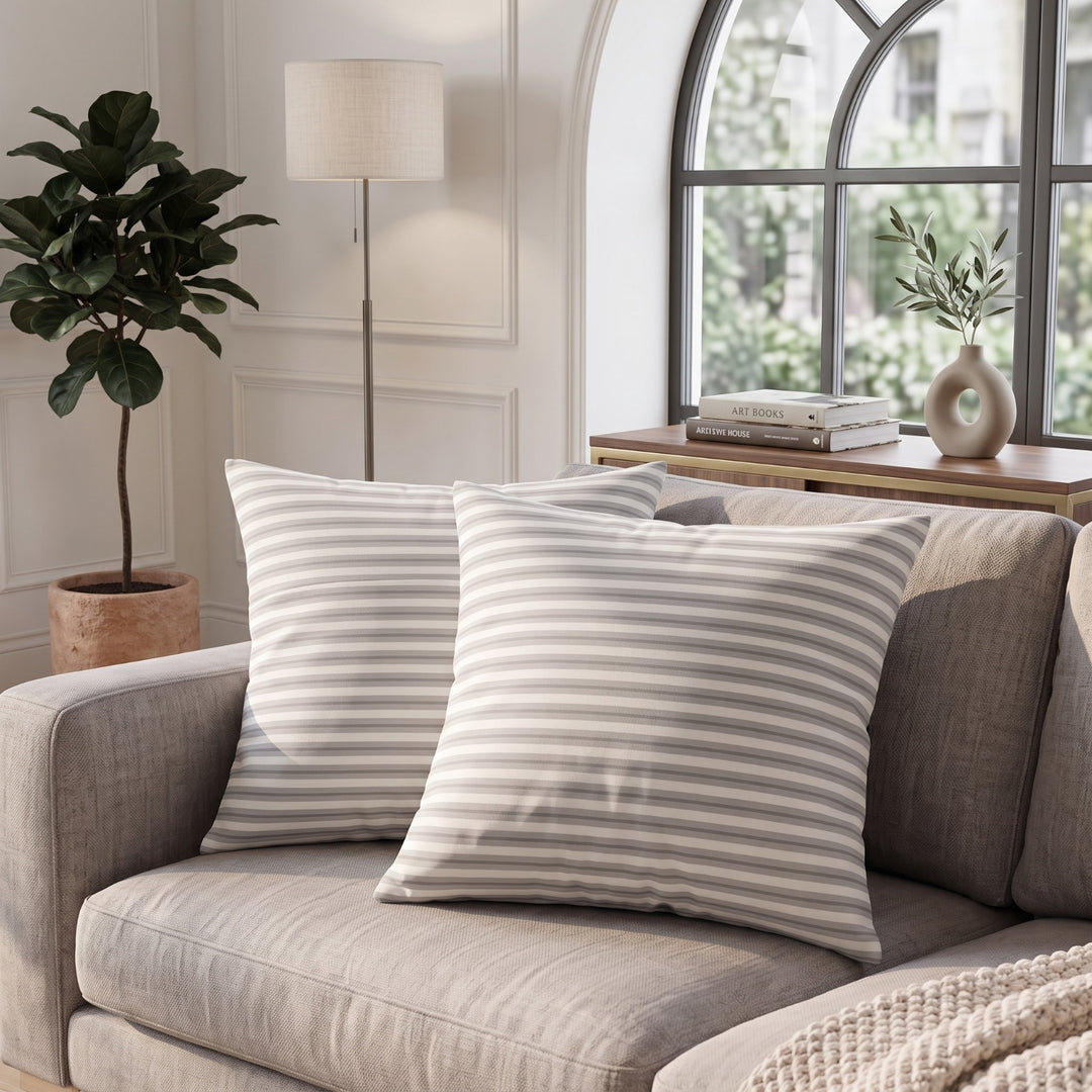 SEALY CUSHION COVER (PACK OF 2)