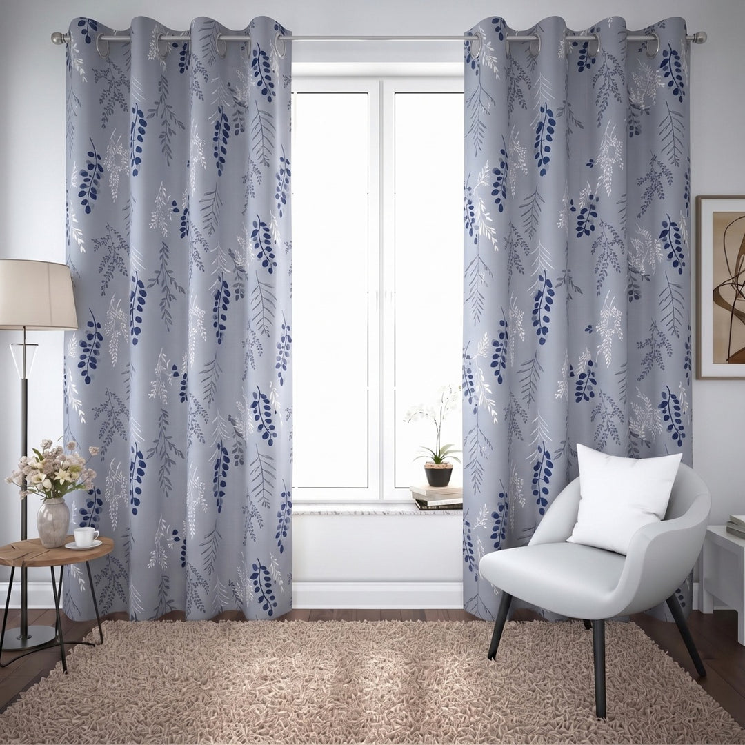 HALIX WINDOW CURTAINS