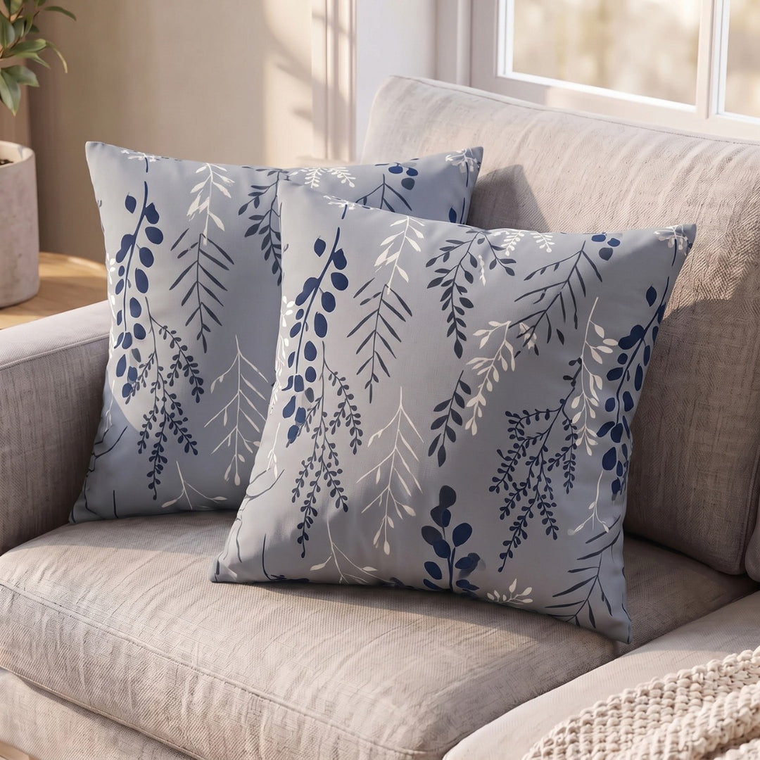 HALIX CUSHION COVER (PACK OF 2)